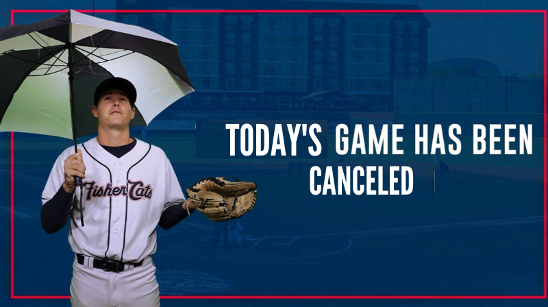 Sunday’s Altoona game cancelled, tickets can be exchanged post image