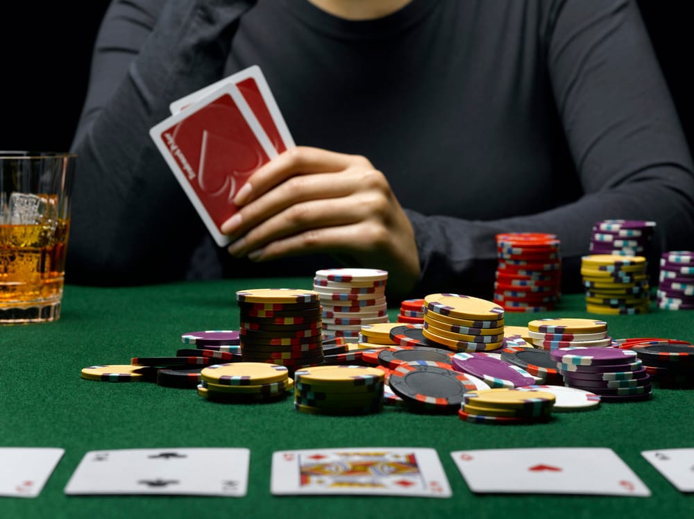 Amid push for online gambling, charitable gaming advocates see threat post image