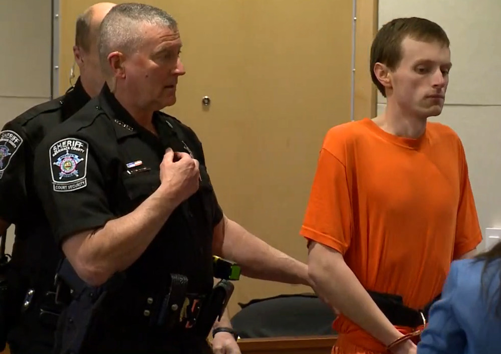 10 things to know about the Logan Clegg trial, which starts Oct. 2 post image