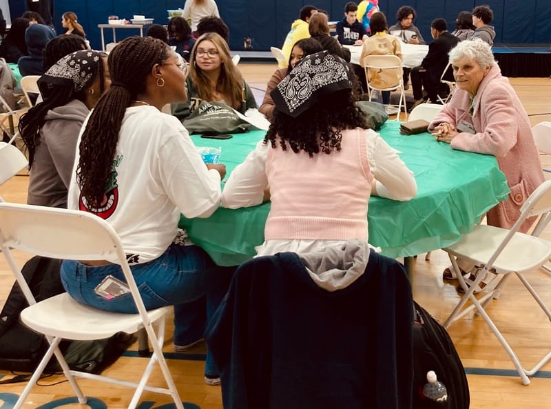 Central student-led ‘Lift Every Voice’ summit a call to action, empowerment post image