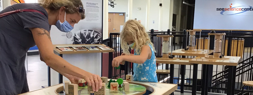Get Tech Smart: How SEE Science Center is inspiring kids in STEM and NH innovation post image