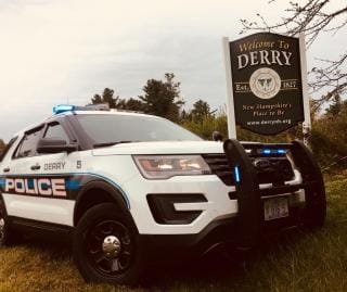 County Attorney: No charges against driver in April Derry fatal motorcycle crash post image