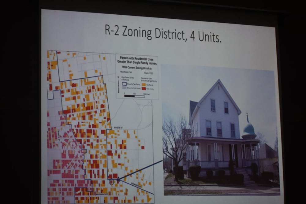 First zoning update in over 20 years seeks to reflect city’s new reality post image