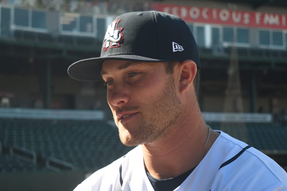 Fisher Cats ready for home opener post image