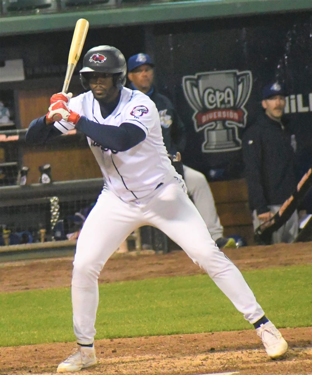 Hartford doubles up Fisher Cats post image