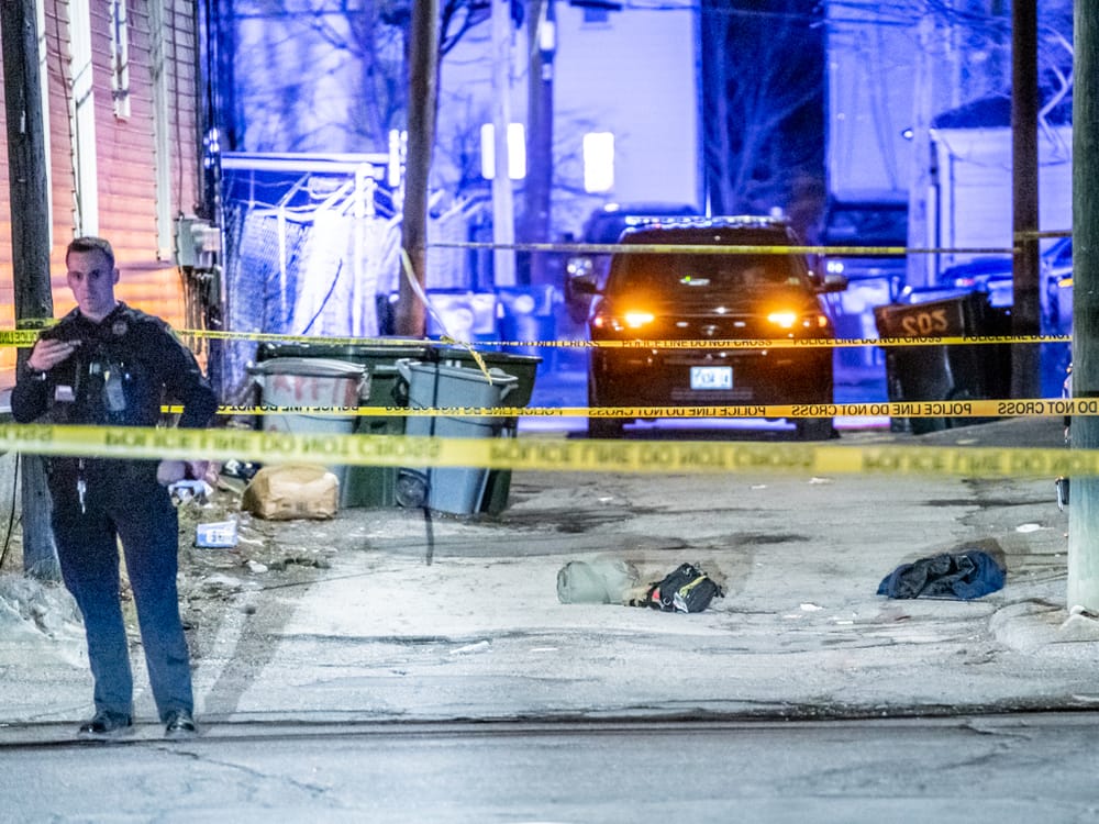 Update: Autopsy results in, identity released of man shot and killed at Bell Street residence post image