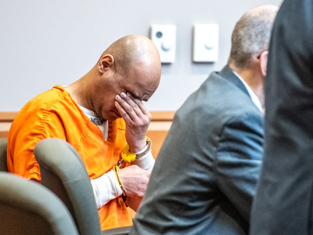 “Vile creature” sentenced to life without parole in 2020 murder of Manchester man post image