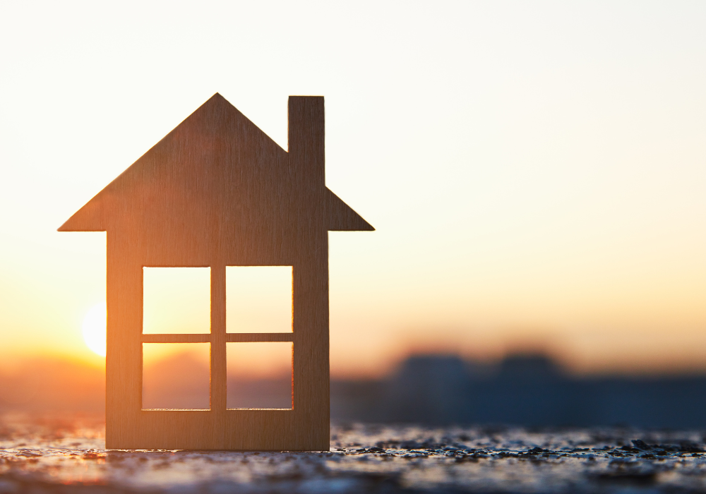 Median single-family house price increased 66% in 5 years post image