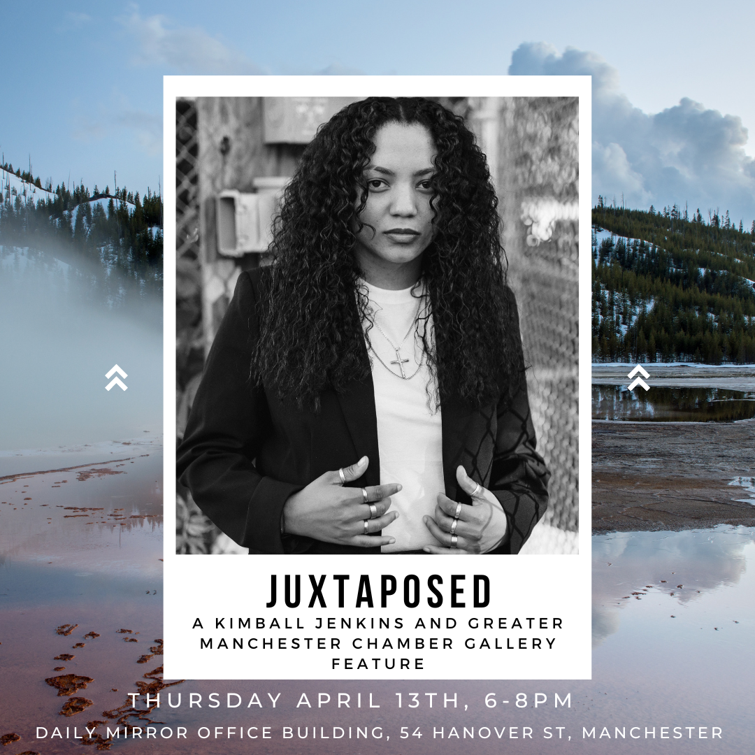 April 13: Dig in to ‘Juxtaposed,’ a study of unique perspectives in photographic art post image