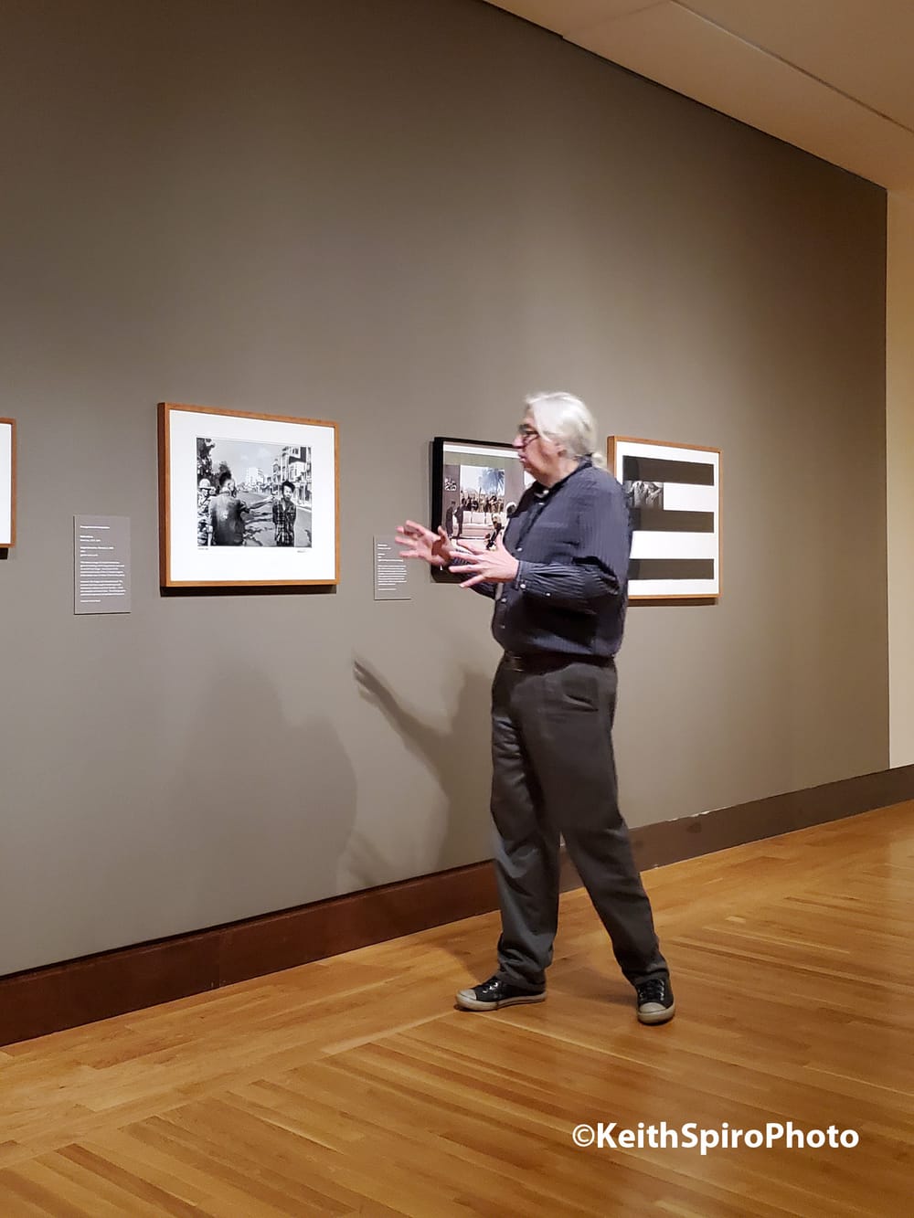 Ambiguity in Photography: A timely show at the Currier Museum of Art post image