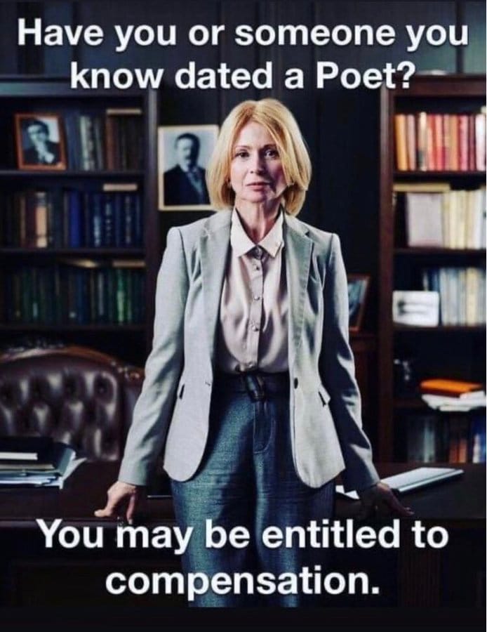 In defense of poetry post image