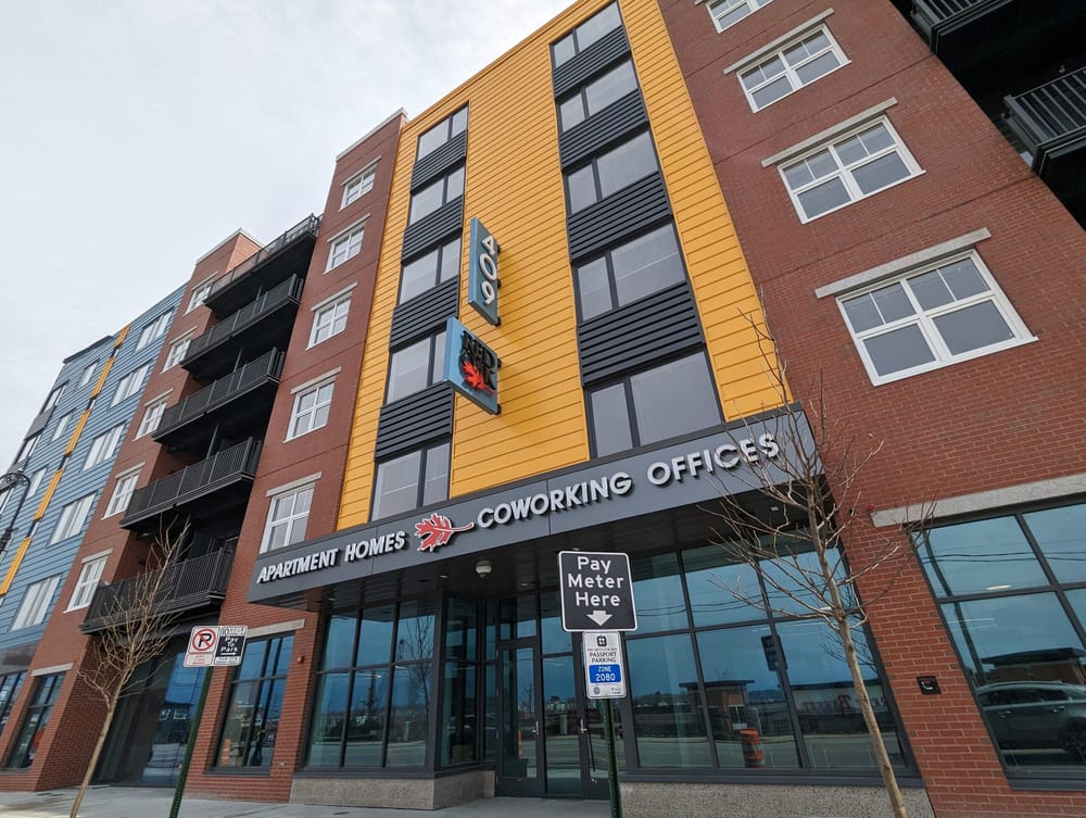 Housing Update 2023: Projects in the works, from market-rate to affordable units post image