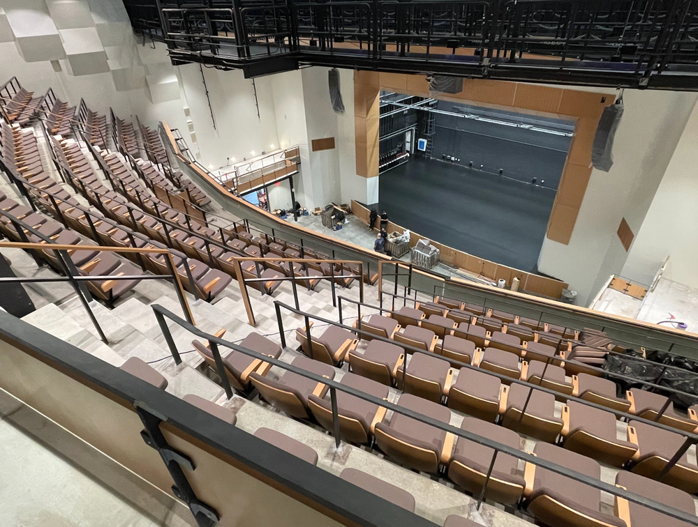 Nashua Mayor, on launch of new arts center: ‘This completely changes the nature of the downtown’ post image