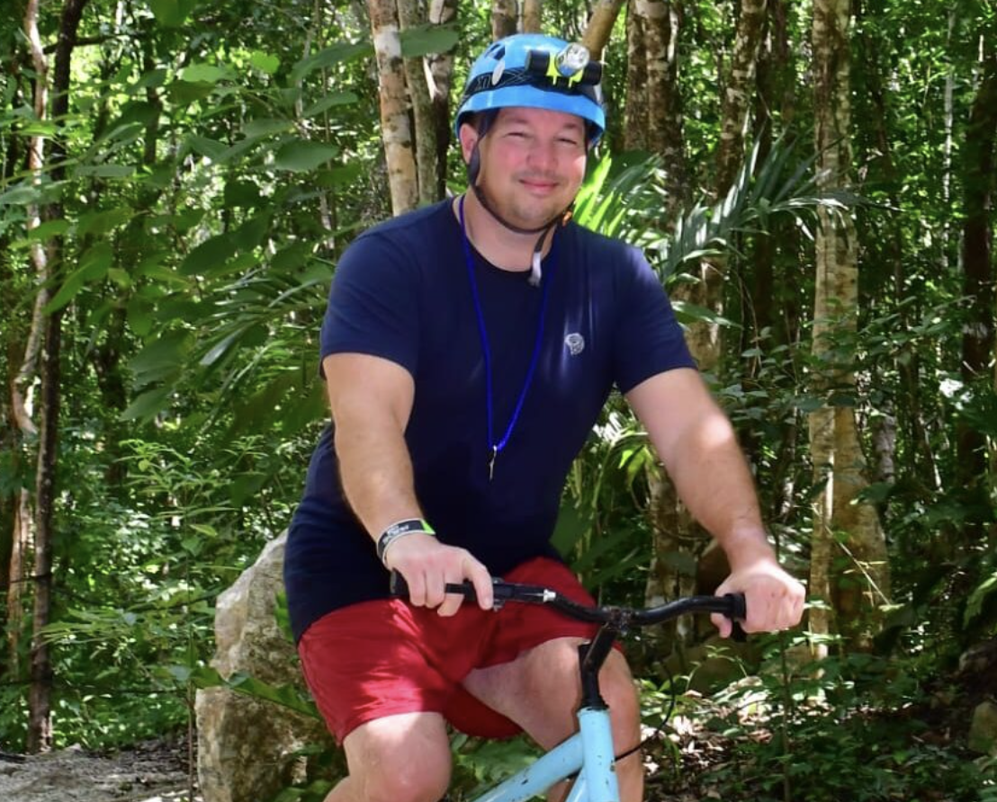 The Cycling City: Join the biking revolution! post image
