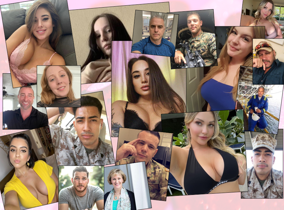 NH residents lose record amount to romance scammers in 2022 post image