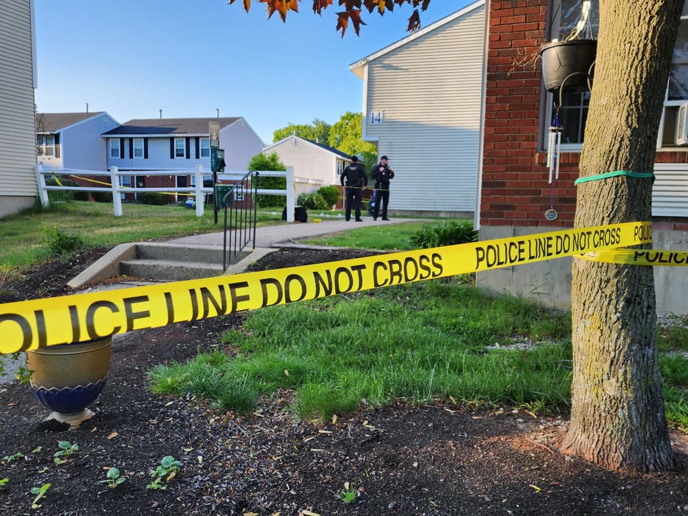 Man shot, killed by police during early-morning response to 911 call on Mammoth Road post image