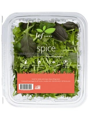 If you tossed your salad greens due to May 5 health department recall, sorry; false alarm post image