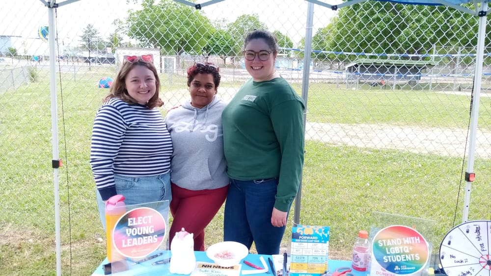 Queerlective and Manchester Grows team up for Cultural Festival and Farmers Market kickoff post image