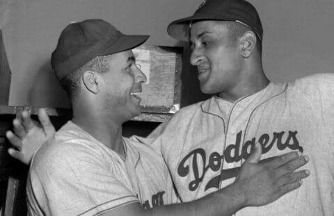 The Nashua Dodgers: America’s first integrated pro baseball team in the 20th Century post image