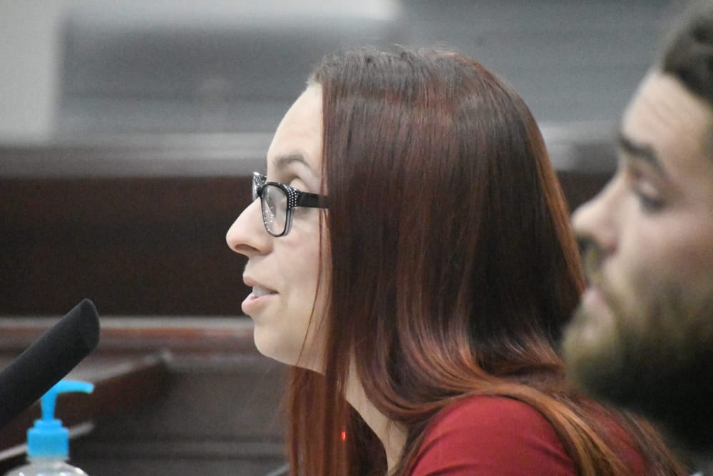 ZBA okays 6 of 12 Goffstown Road woman’s chickens post image