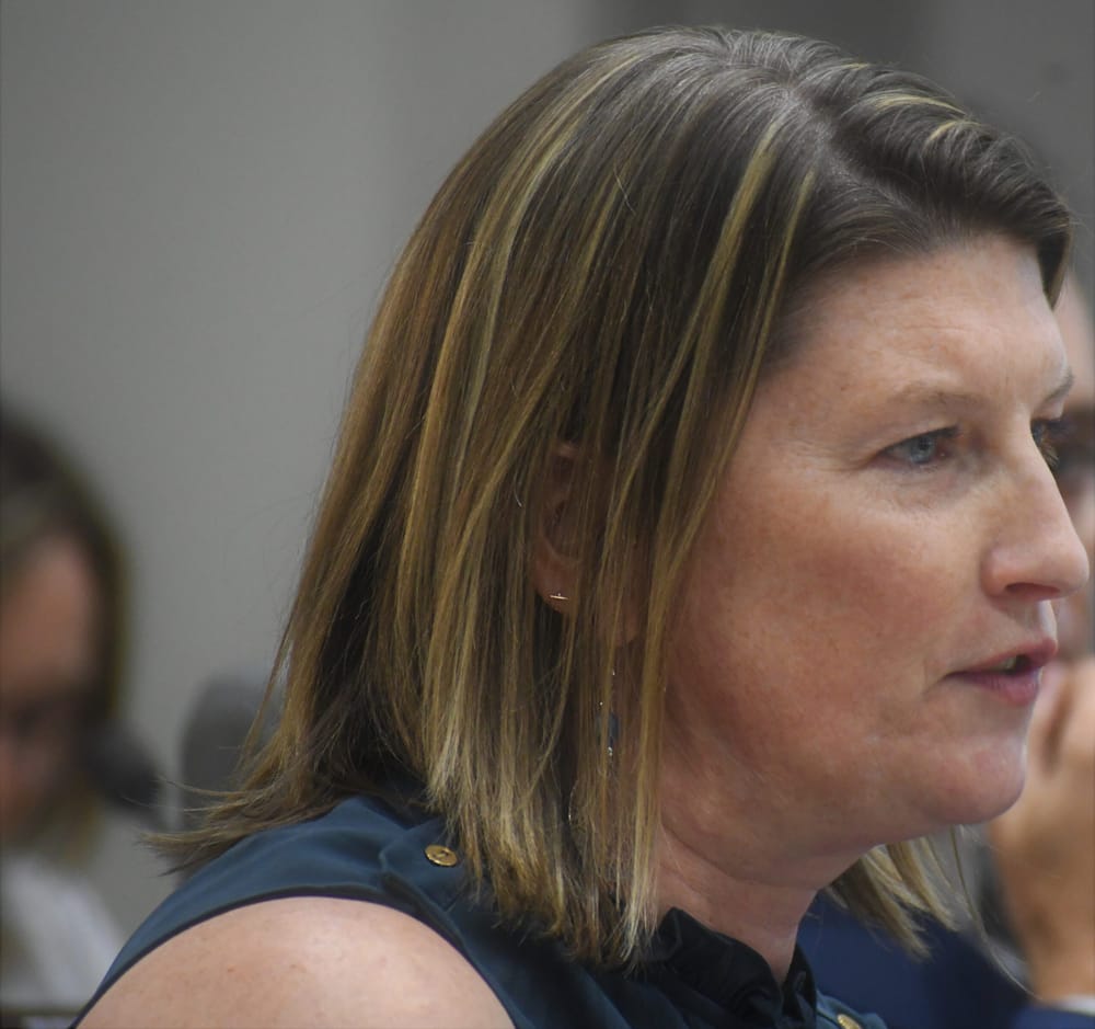 Aldermen get mixed signals during homeless detox update post image