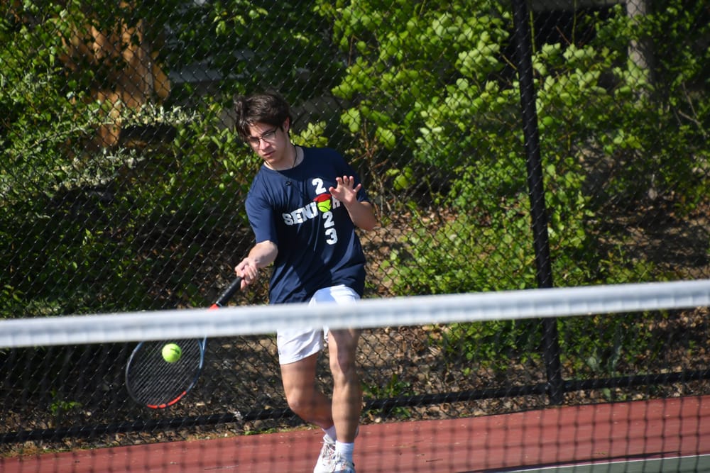 Senior-laden Crusaders take-down Central in city clash post image