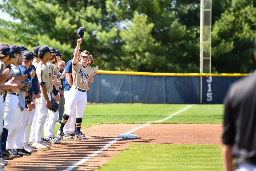 SNHU advances to NCAA Division II Baseball Super Regional post image