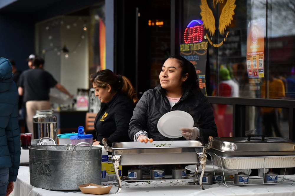 Taco Tourist Takeover (and don’t forget to vote for your favorite taco) post image