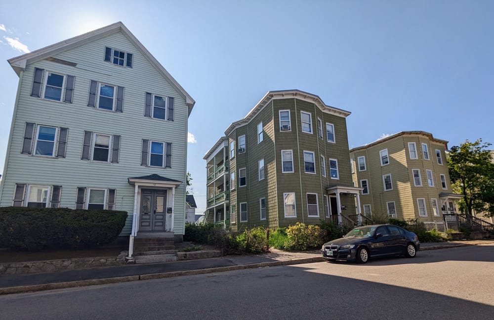 Advocates hope to see the ‘year of housing’ in the state house post image