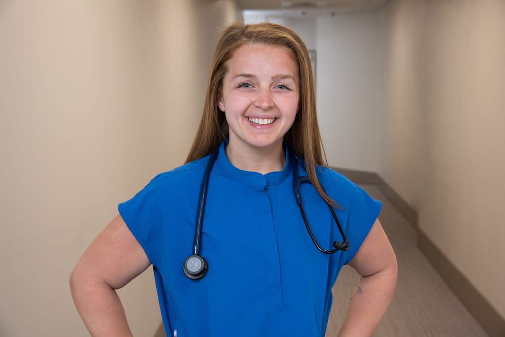 CMC provides nurses with opportunities for education, advancement and growth post image