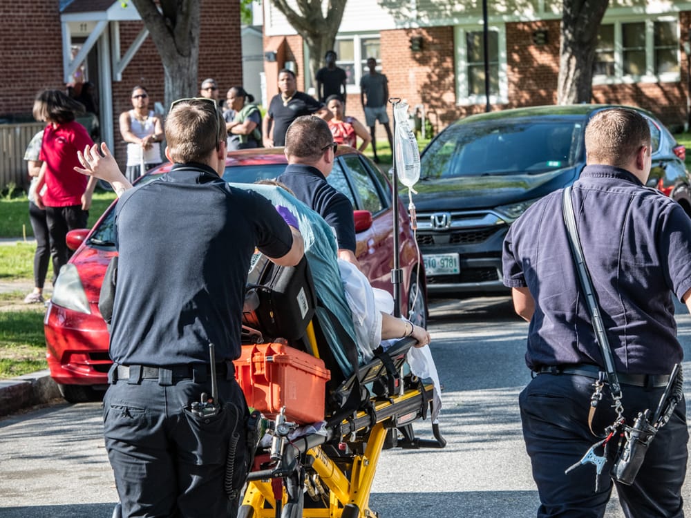 Indictments point to gang activity behind May graduation party shootings post image
