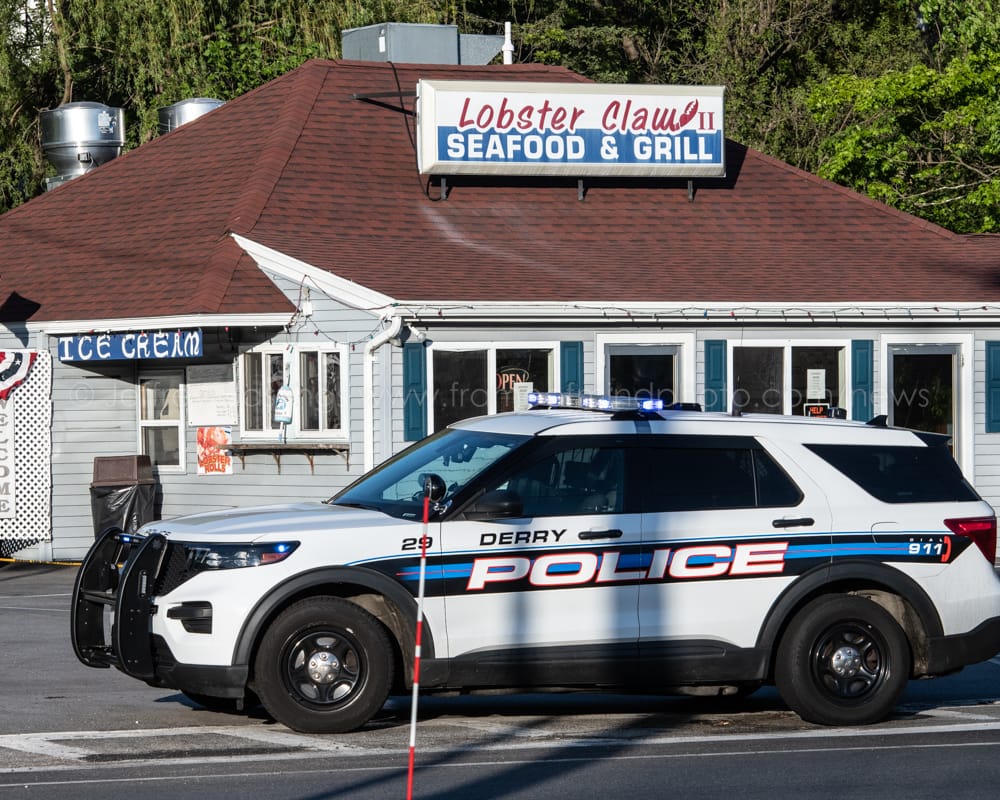 Arrest made in Derry shooting death, nephew charged with murder of uncle post image