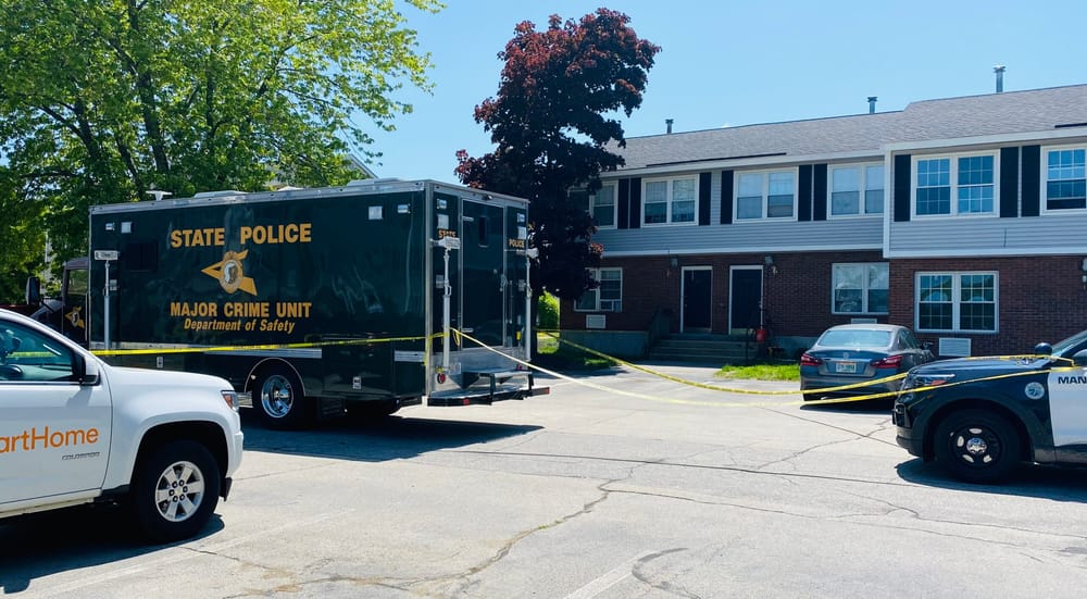 AG releases names of police officers involved in May 26 fatal shooting in Manchester post image