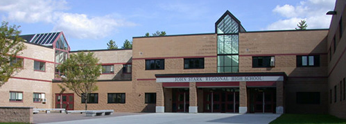 Judge: Teen’s racist carvings in bathroom stall at Weare high school violated state’s Civil Rights Act post image