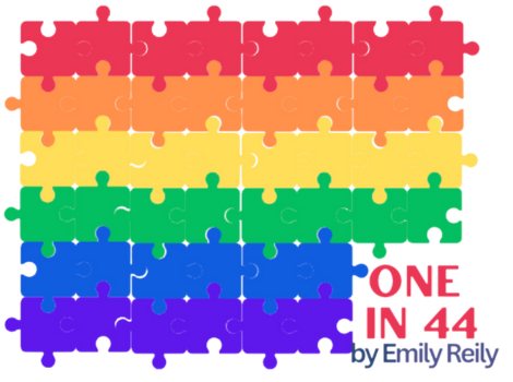 The evolution of a logo – and how to represent the autism spectrum post image