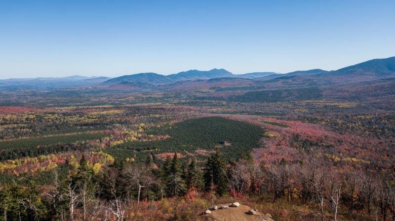 Western Maine land conservation deal ‘critical’ to climate resilience post image