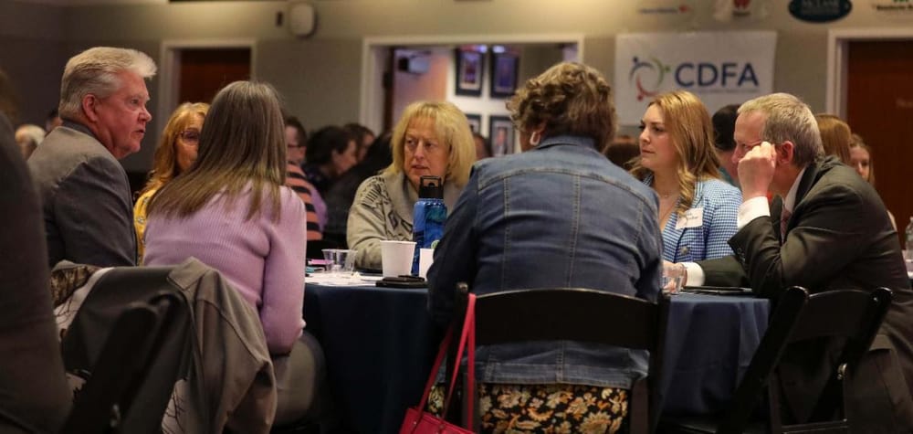 Developing recovery housing must be a state-wide effort, forum found post image