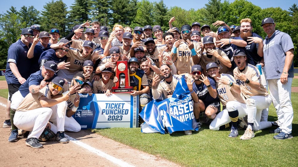 SNHU advances in NCAA tournament post image