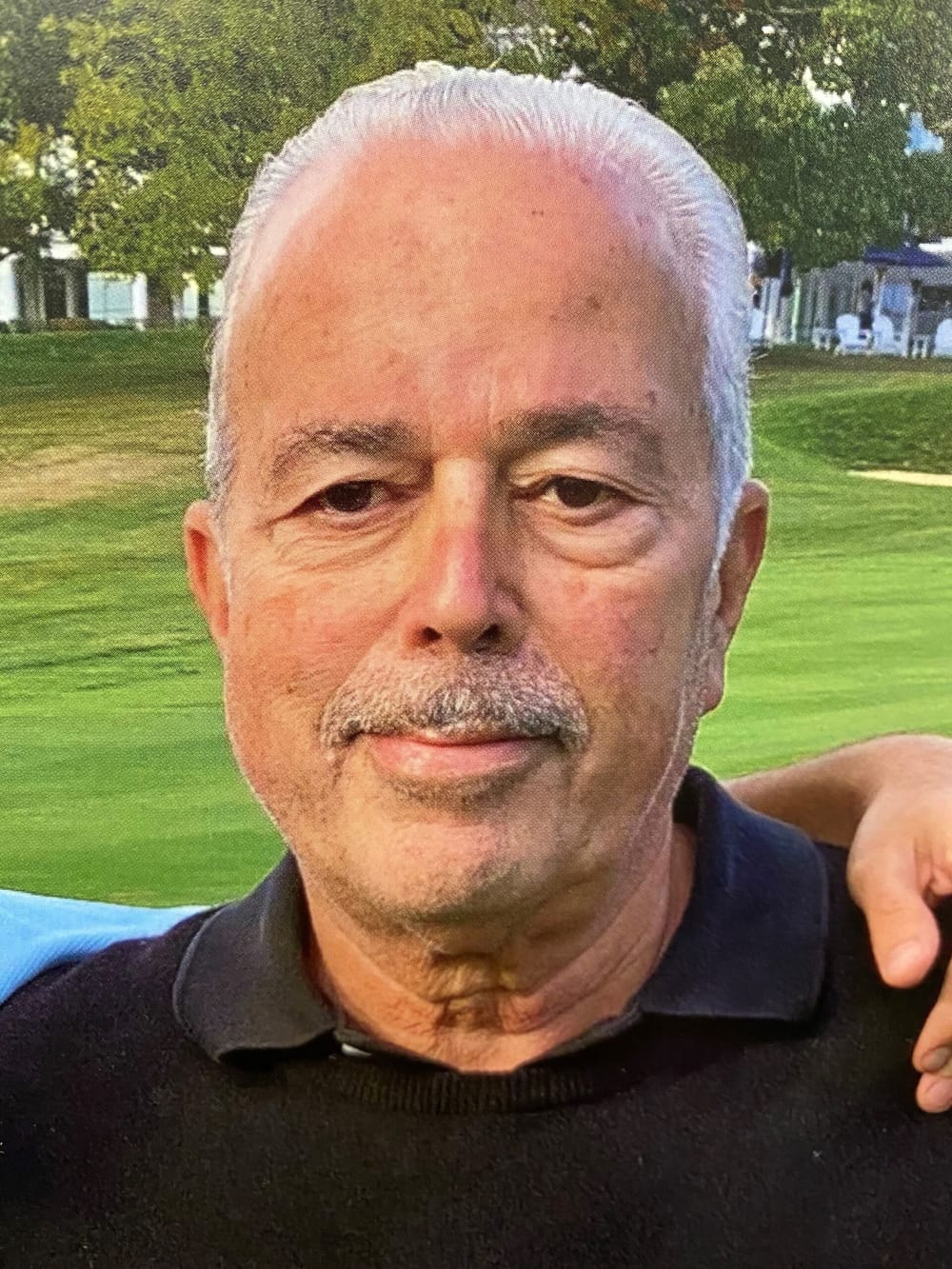 Robert Singer honored as 2023 Davison Award for Philanthropy recipient post image