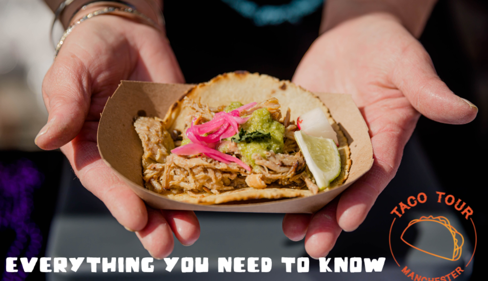 Taco Tour Guide: Everything you need to know post image