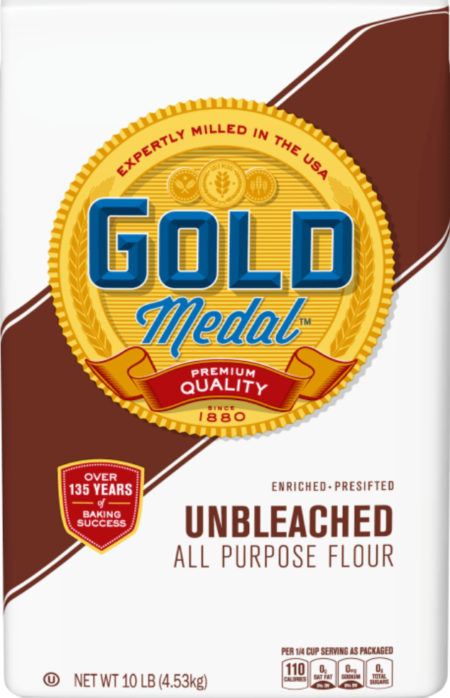 General Mills issues recall on Gold Medal flours due to possible salmonella post image