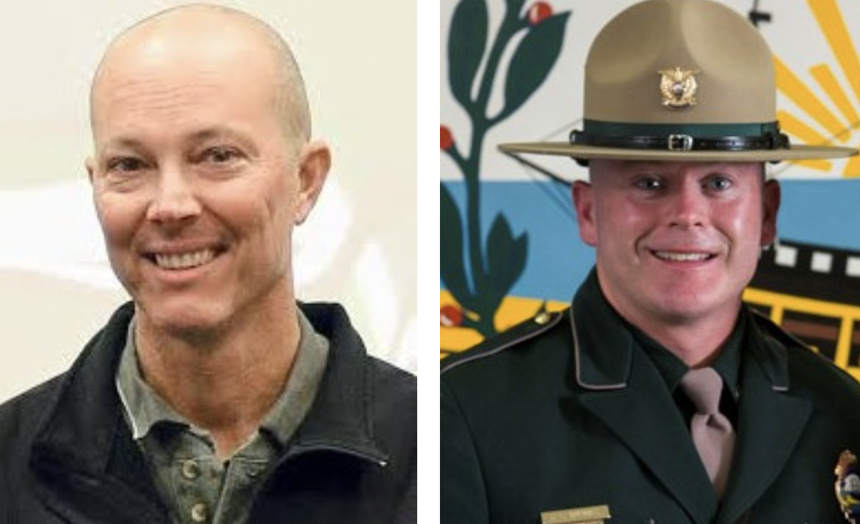 FBI: NH one of the safest states for law enforcement officers post image