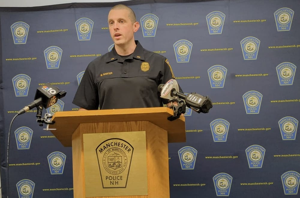 2 sought in shooting that left 4 wounded at afternoon party post image