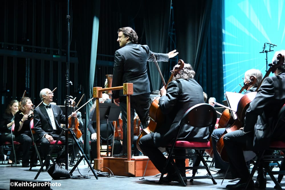Symphony NH Celebrates 100 years post image