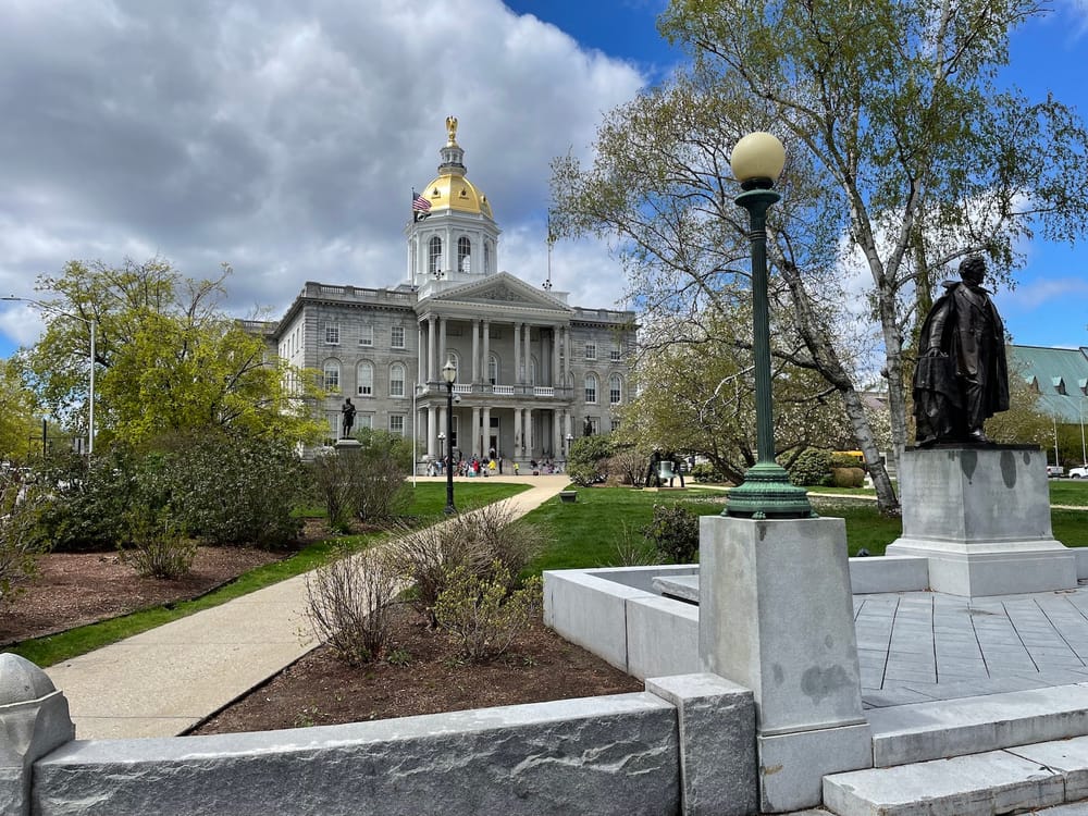 Medicaid expansion has provided healthcare coverage to NH workers, supported economy post image