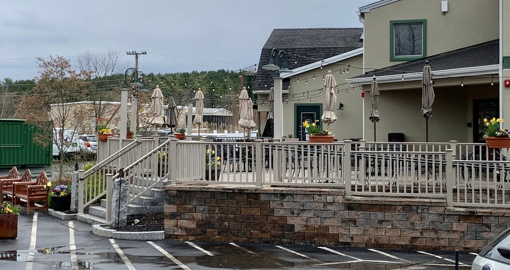 After-hours fire at Backyard Brewery damages bar area post image