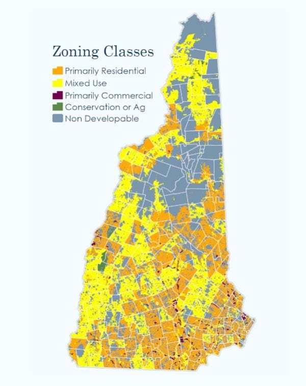 Ward 1 zoning meeting set for July 31 post image