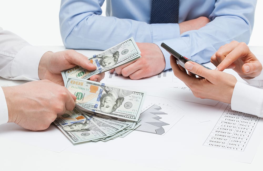Employers struggle with pay post image