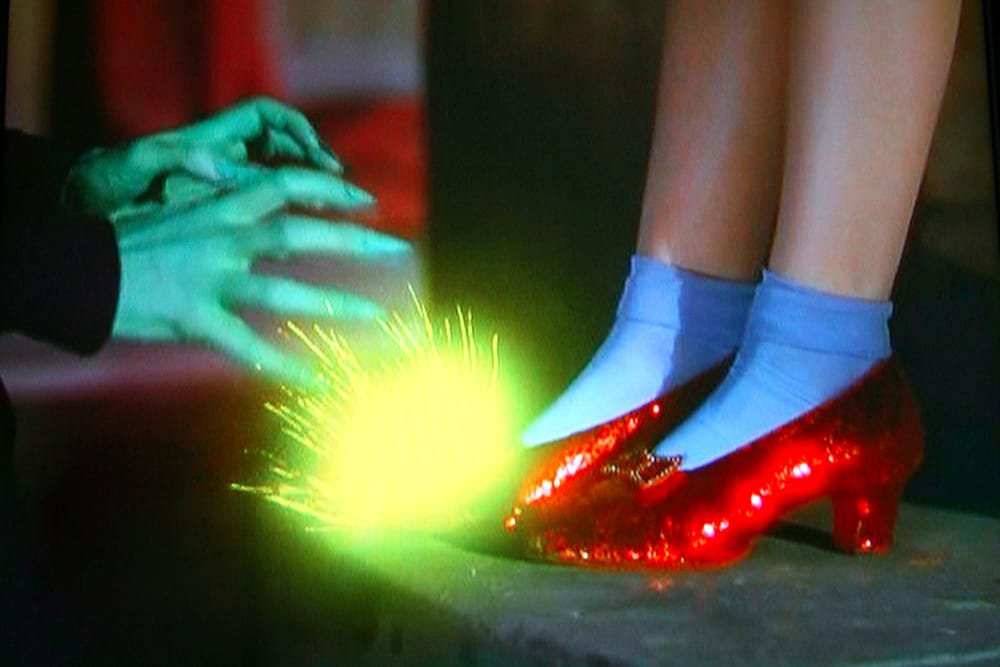 July 18: Open auditions for local youth performers for ‘Wizard of Oz’ at The Palace Theatre post image