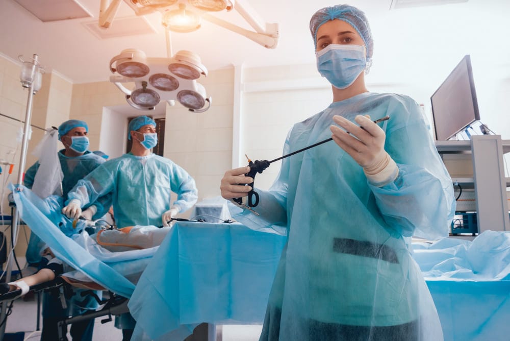 How to have a colonoscopy like a middle-aged man with high cholesterol post image